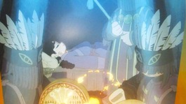 天幕のジャードゥーガル