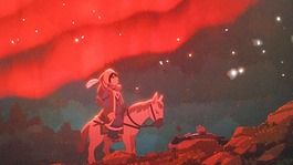 天幕のジャードゥーガル