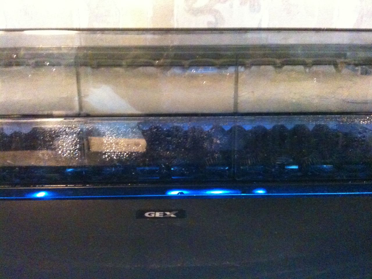 2段っていうか3段に 銀僕s の生活