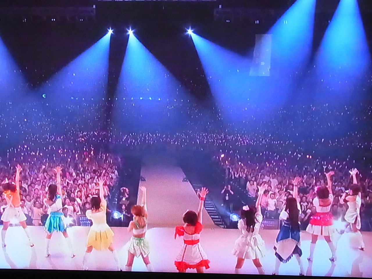 まこっちゃんの掲示板の倉庫 アイマス2013年上半期 Livedoor Blog ブログ