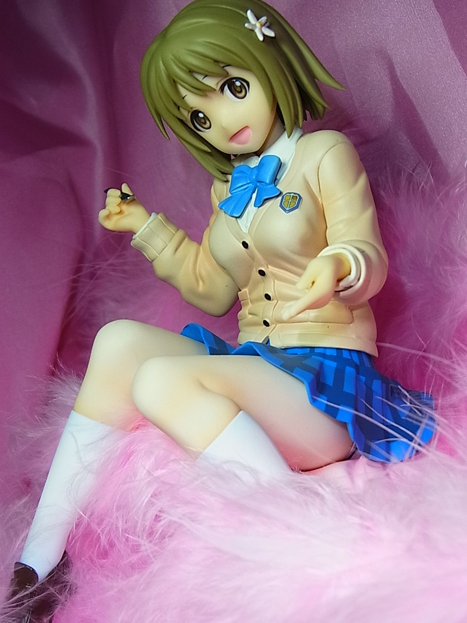 コトブキヤ 三村かな子 まこっちゃんの掲示板の倉庫