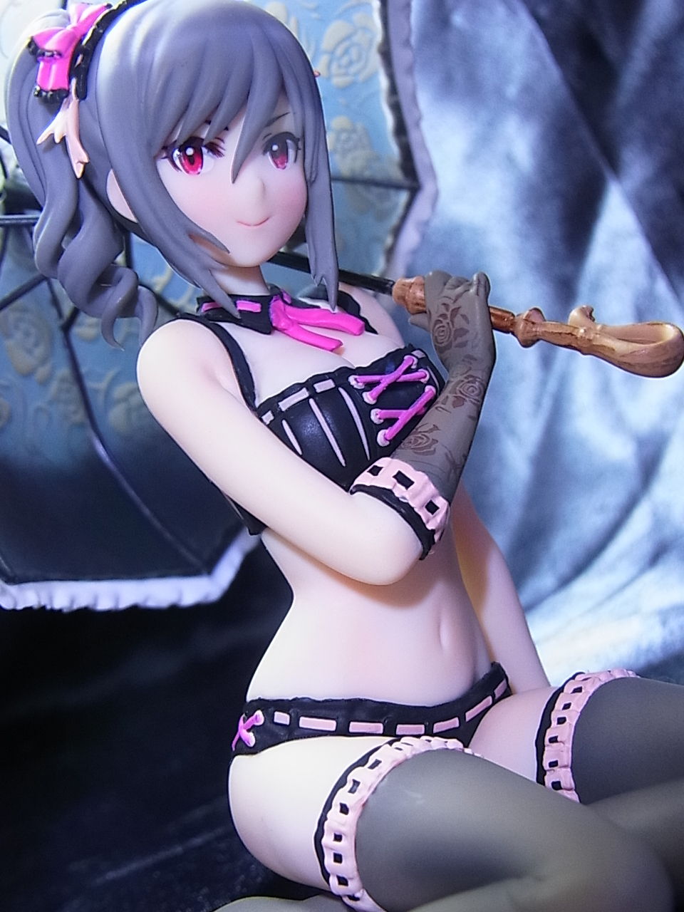 Wave Beach Queens シンデレラガールズ 神崎蘭子 まこっちゃんの掲示板の倉庫 Wave Beach Queens シンデレラガールズ 神崎蘭子 まこっちゃんの掲示板の倉庫