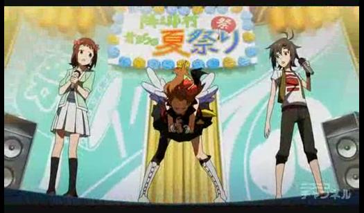 The Idolm Ster 7th Anniversary 765pro Allstars みんなといっしょに レポその１ まこっちゃんの掲示板の倉庫