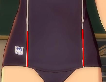グラビアフォーユーvol 2の旧型スクール水着を検証してみた まこっちゃんの掲示板の倉庫 グラビアフォーユーvol 2の旧型スクール水着を検証してみた まこっちゃんの掲示板の倉庫