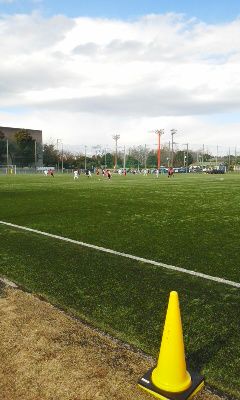 015年1月浦和レッズジュニアユース 対クラブ与野 Urawareds 赤いサッカーファンの日常