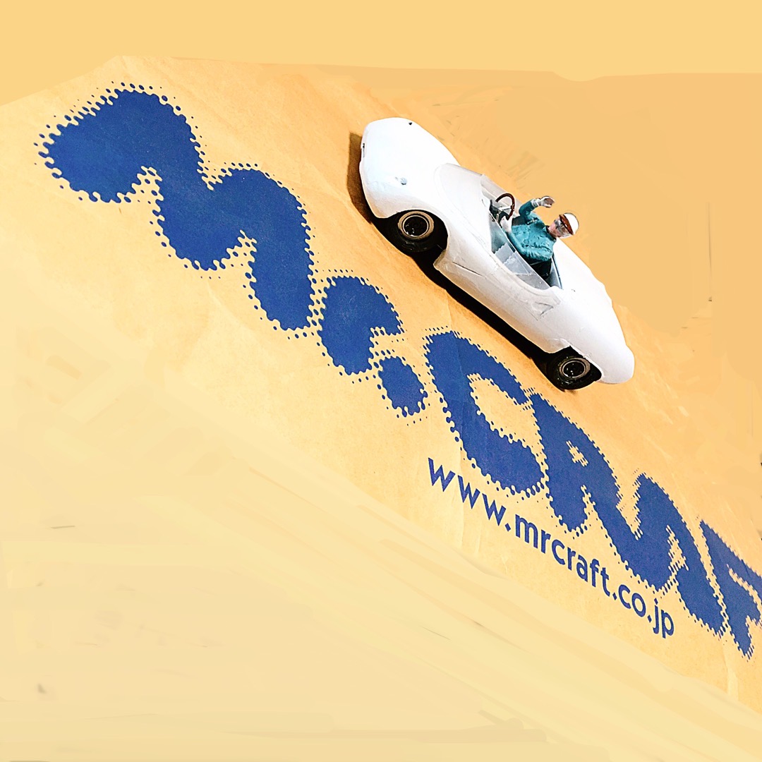 1963 日本gp ピーター ウォア ロータス 23 1 24 Makotoのblog