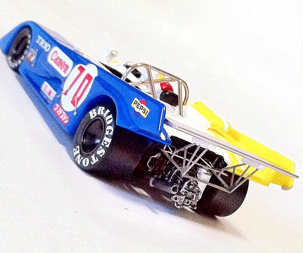 完売シグマGC73生沢徹！1973年富士グランチャン1/43 低価，大人気