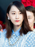 松井玲奈