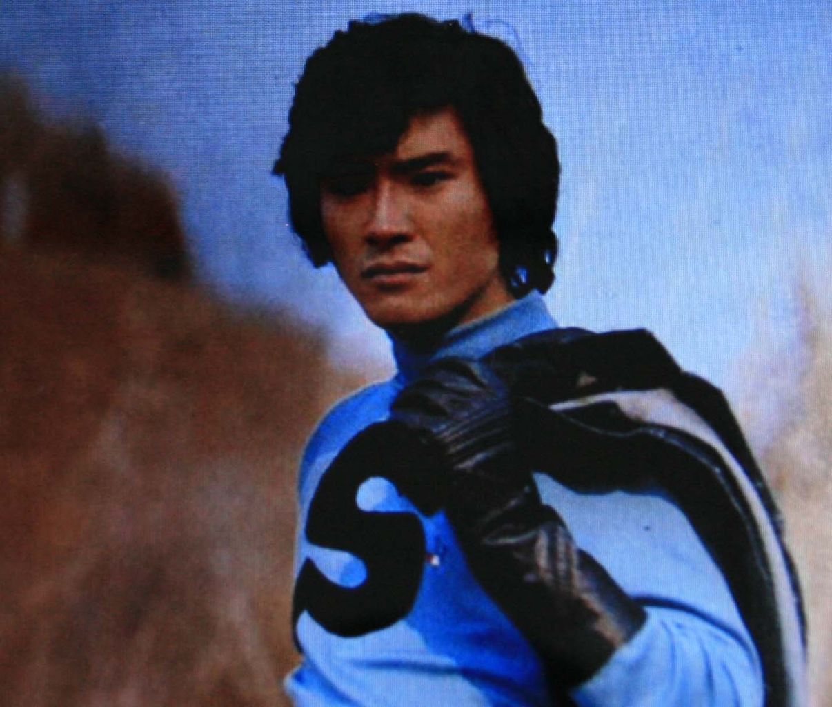 天が呼ぶ 地が呼ぶ 人が呼ぶ 悪を倒せと俺を呼ぶ ハマのしかさん日記