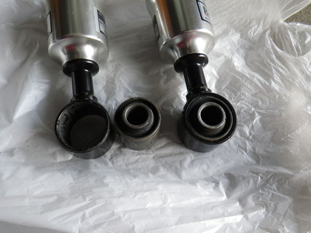 車高調 溶接 加工させていただきました 石川県金沢市 マコトオートサービスの職人なブログ