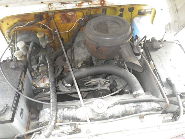 三菱 J36 ジープ オイル交換です 石川県金沢市 マコトオートサービスの職人なブログ