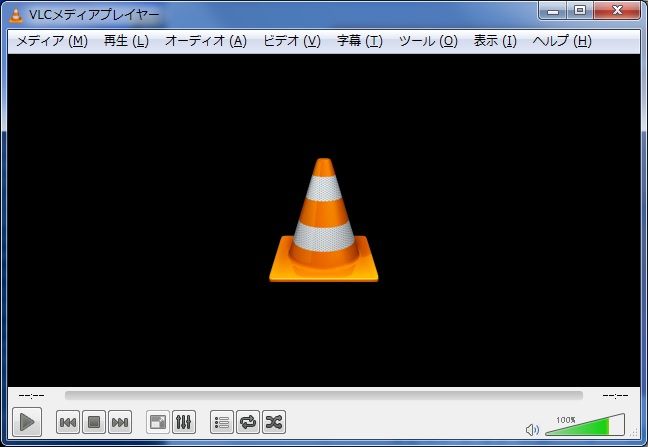 Vlcメディアプレーヤーのリモートコントロール設定メモ Makoto Fujimotoのblog