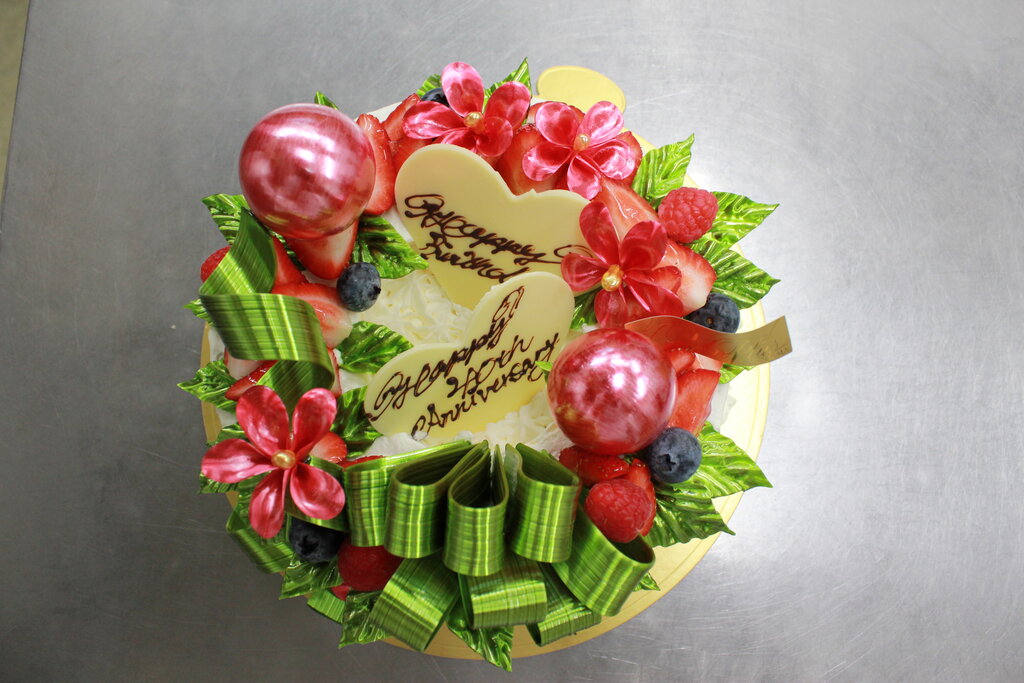 アンプリュース Blog 飴細工のクリスマスリース アンプリュース Blog 飴細工のクリスマスリース