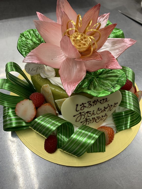 アンプリュース Blog 飴細工 アンプリュース Blog 飴細工