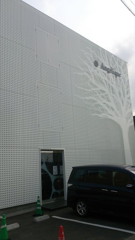 アンプリュース Blog 15年07月 アンプリュース Blog 15年07月