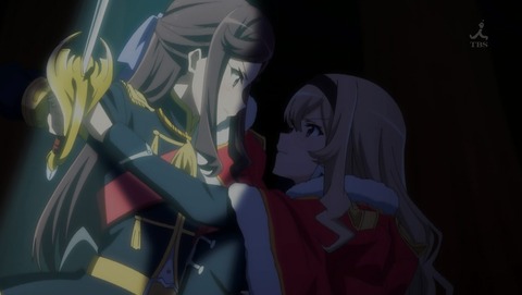 真矢クロ1