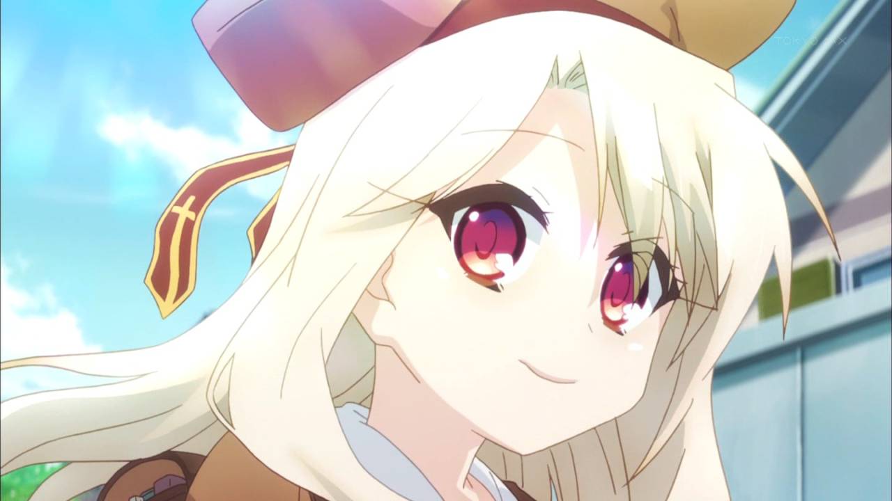 雑記 夏アニメをそろそろ消化しようと思うのだが のみ ダチョウと7と象 雑記 夏アニメをそろそろ消化しようと思うのだが のみ ダチョウと7と象