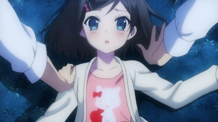 変態王子と笑わない猫 小豆梓ver ダチョウと７と象