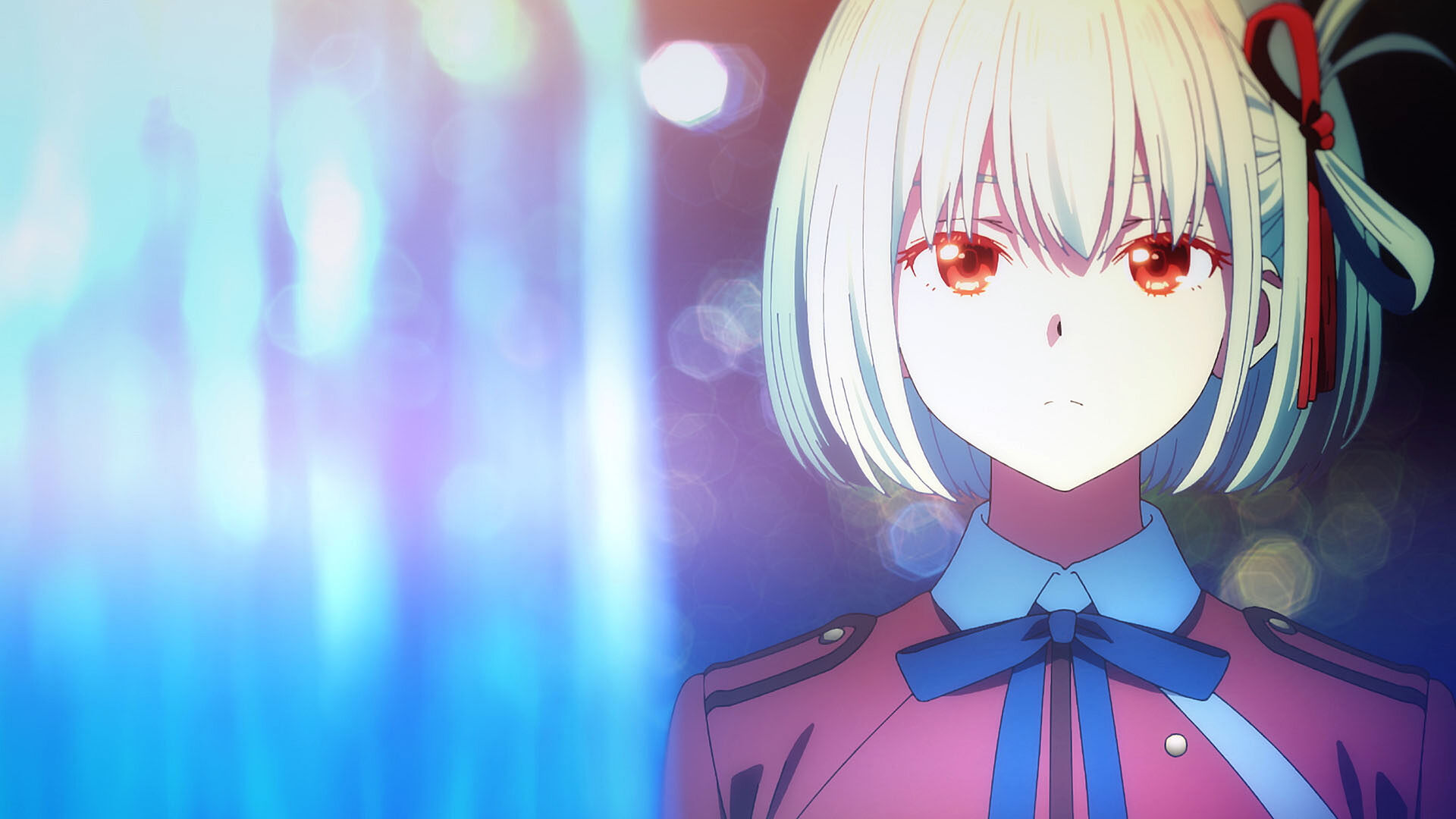 朗報 リコリスリコイル 10年ぶりの超大ヒットアニメだったｗｗｗｗｗｗｗ 2ちゃんねるまったりまとめ
