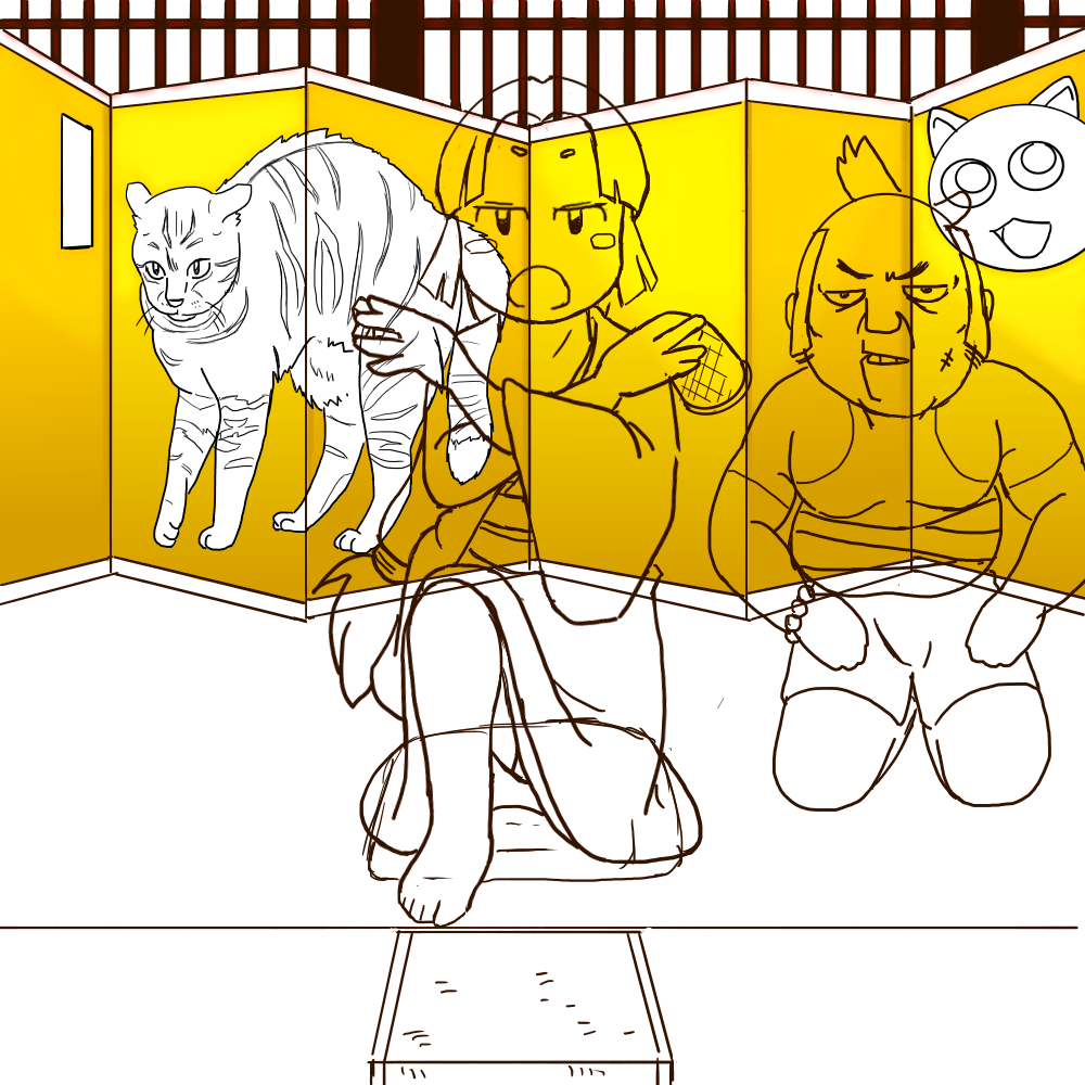 今朝もオナ絵 まこ屋 仮 今朝もオナ絵 まこ屋 仮