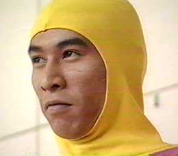 ヒーロー ん 虚往実帰