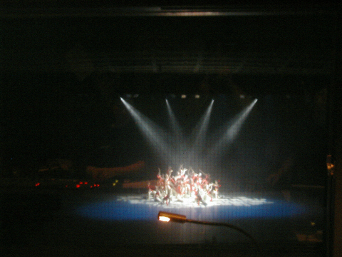 演出照明で面白い Lighting Craftブログ ダンス発表会 演出照明 演出照明で面白い Lighting Craftブログ ダンス発表会 演出照明