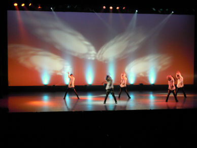 演出照明で面白い Lighting Craftブログ ダンス発表会で演出照明 演出照明で面白い Lighting Craftブログ ダンス発表会で演出照明