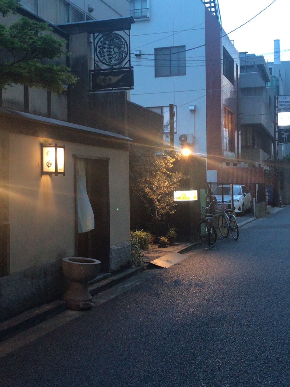 御意 まーくんのグルメ日記