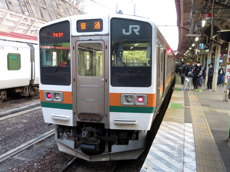 新潟へ行きました 5 5 復路のこと 4483 埼玉考現学 新潟へ行きました 5 5 復路のこと 4483 埼玉考現学