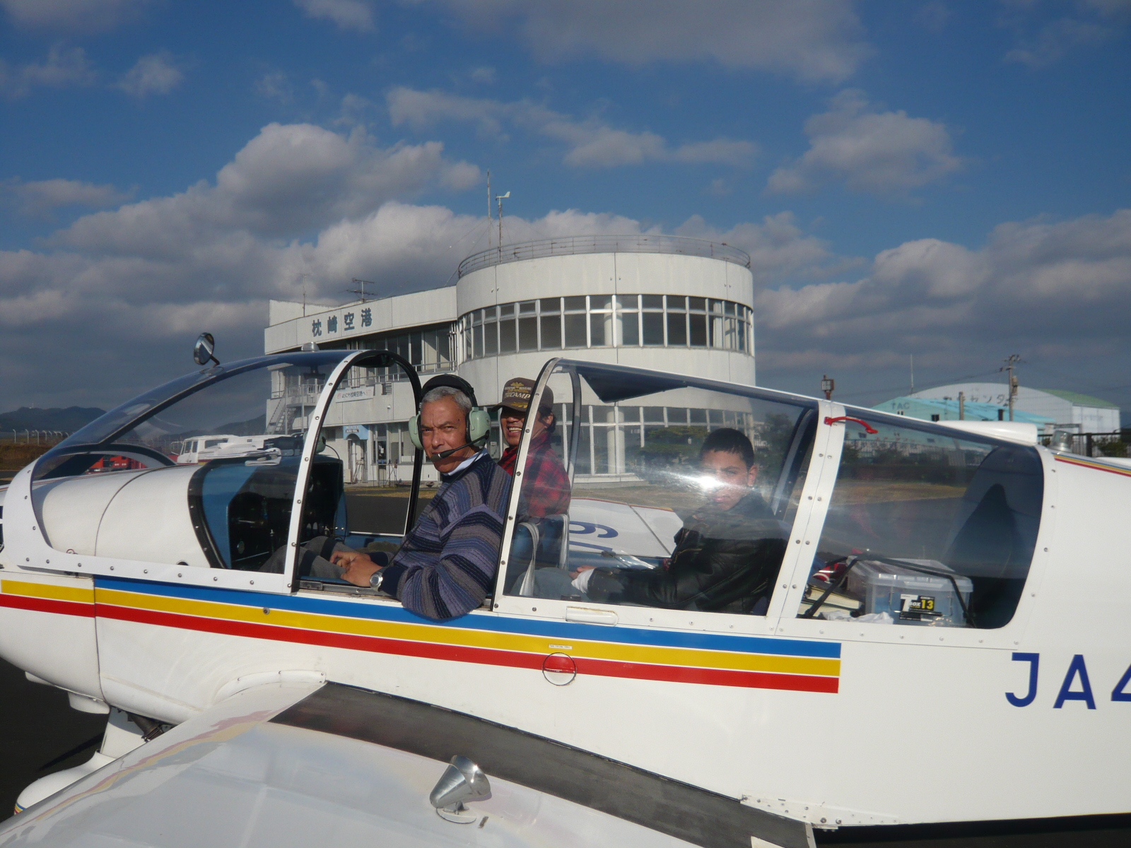 ロバン Robin Aircraft Japaneseclass Jp