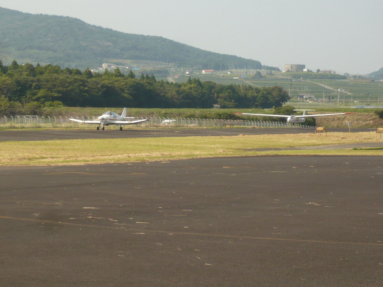 10月飛行会その１                makurazaki_gc