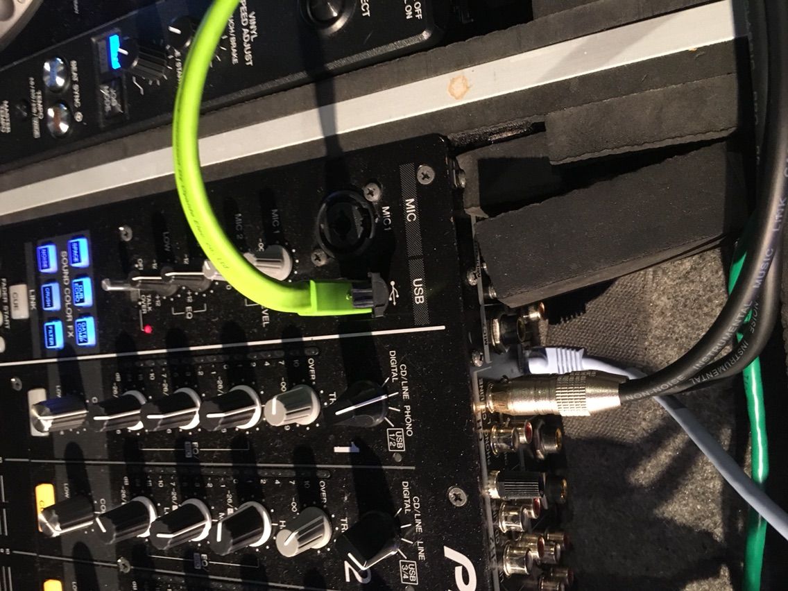 Serato HIDモードの転換 : 旧バッドアスギーク Serato HIDモードの転換 : 旧バッドアスギーク