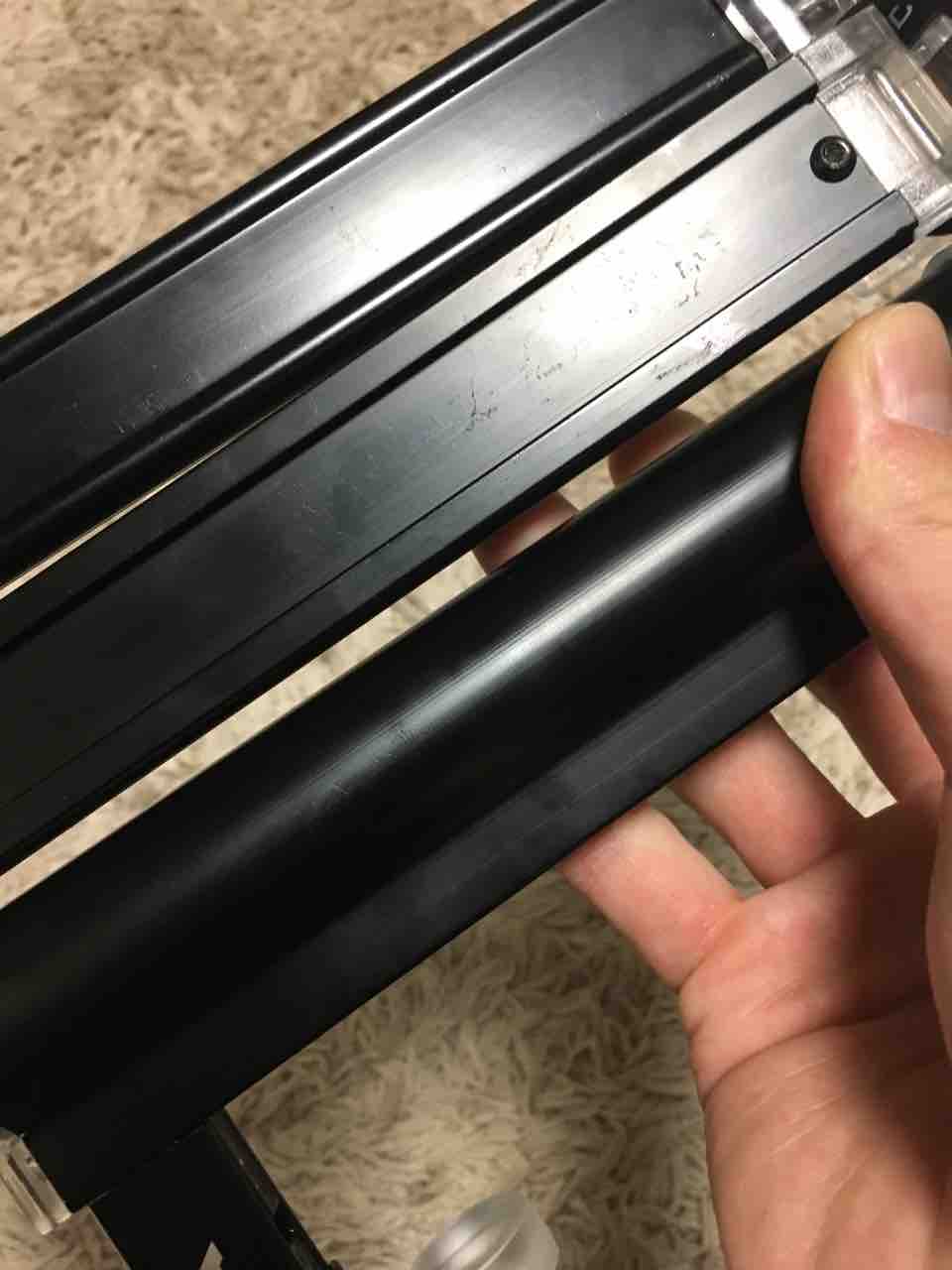 DJスタンドレビュー LSTAND360 : 旧バッドアスギーク DJスタンドレビュー LSTAND360 : 旧バッドアスギーク