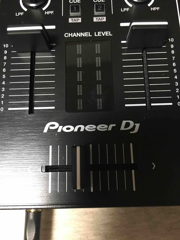DDJ-RBレビュー : 旧バッドアスギーク