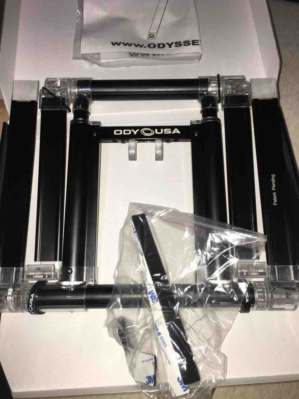 DJスタンドレビュー LSTAND360 : 旧バッドアスギーク DJスタンドレビュー LSTAND360 : 旧バッドアスギーク