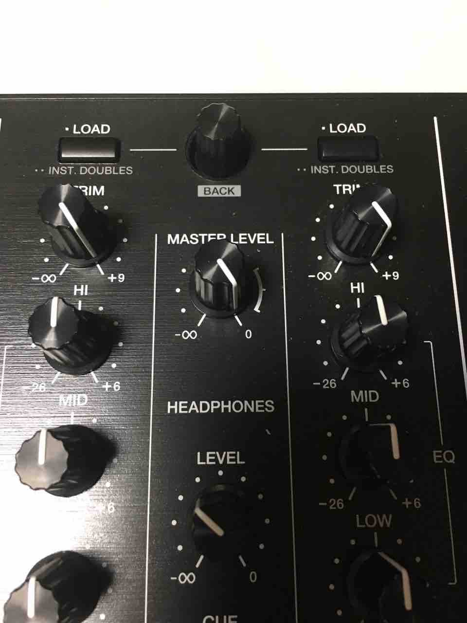 初心者向けrekordbox Djの 設定方法 旧バッドアスギーク