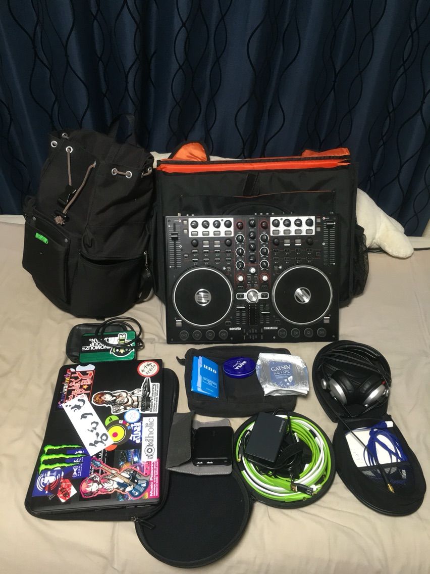 DJ ターンテーブル 機械 デザイン 用途別 手持ちハンドタイプ リュックタイプ DJ ターンテーブル 機械 デザイン 用途別 手持ちハンドタイプ
