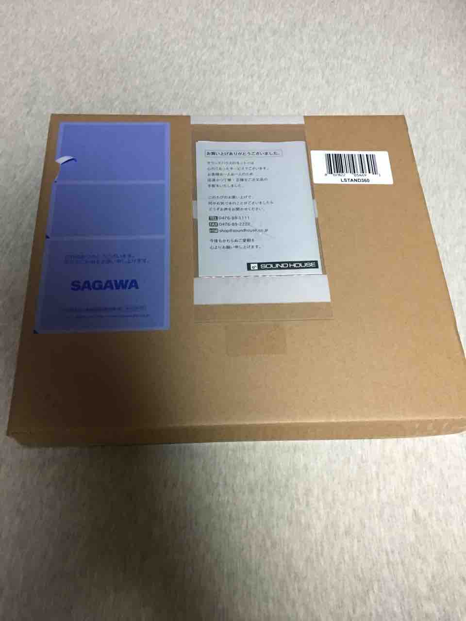 DJスタンドレビュー LSTAND360 : 旧バッドアスギーク DJスタンドレビュー LSTAND360 : 旧バッドアスギーク