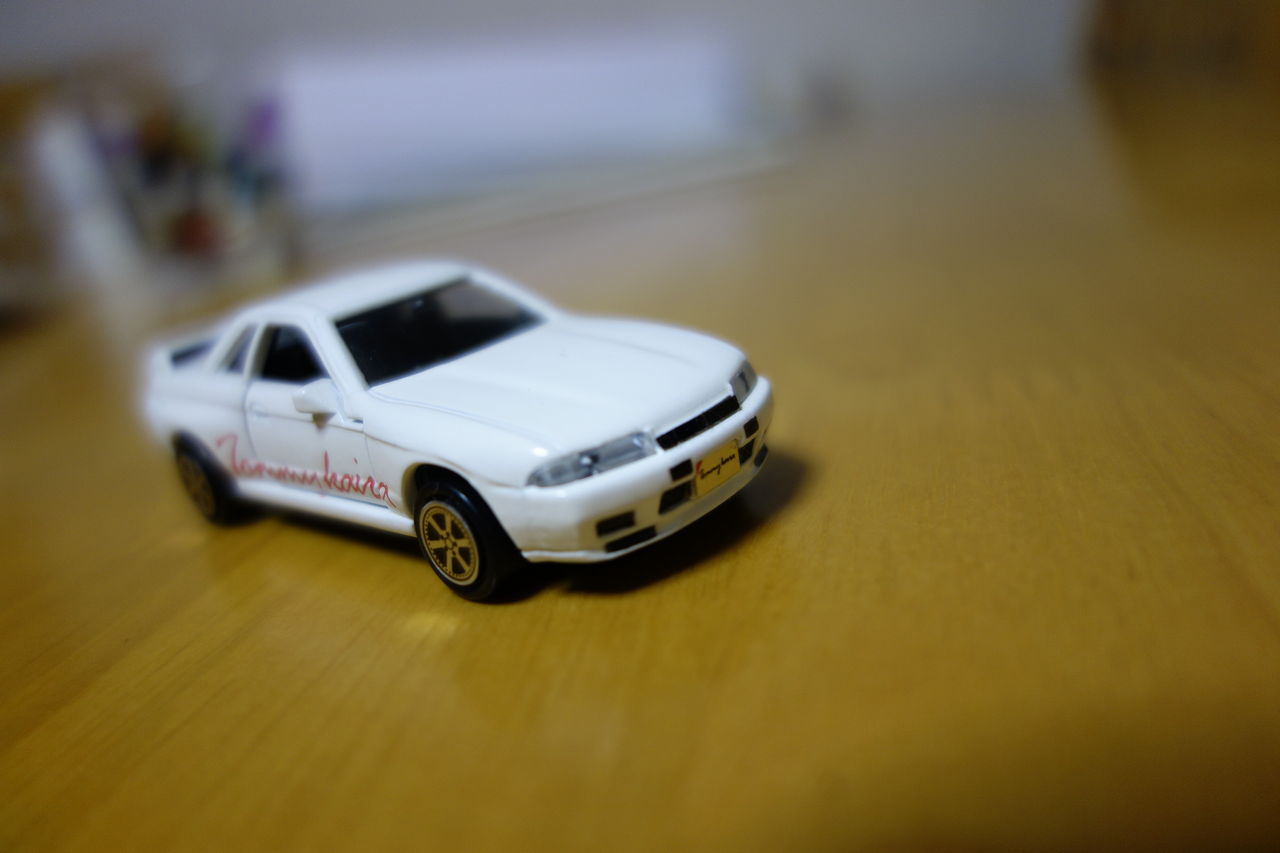 Tommykaira R R32 With Tomica And More Tommykaira R R32 With Tomica And More