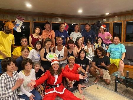 クリスマス