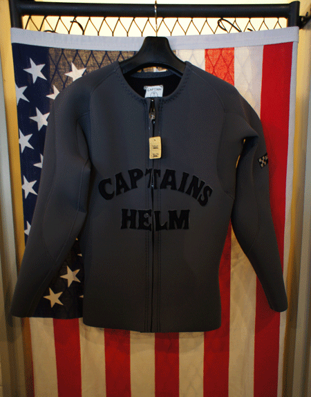 CAPTAINS HELM × AIDENTIFY : Takahiro Yamakawa's Weblog/プロ