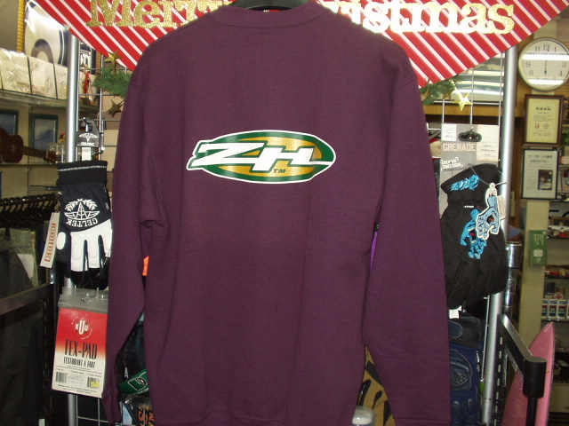 ZH : HAPPY MALIBU マリブ盛岡 