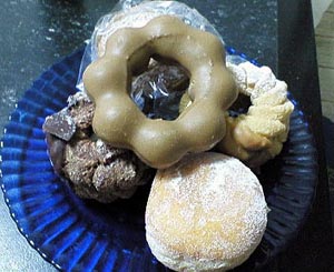 Pon De Ring