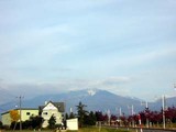 十勝岳