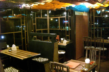 Curry&Cafe SAMA