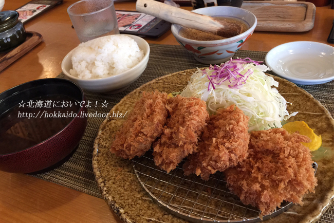 とんかつ玉藤 ひれかつ定食