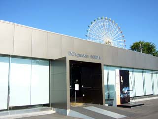 DCT garden IKEDA