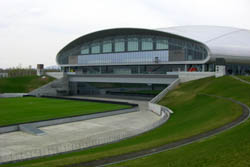 WRC��꡼����ѥ�2008in���ڥɡ���