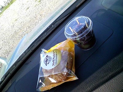 シャトレーゼのスイーツ