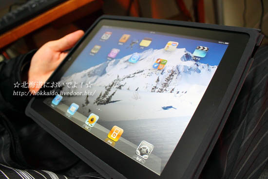 Apple iPad